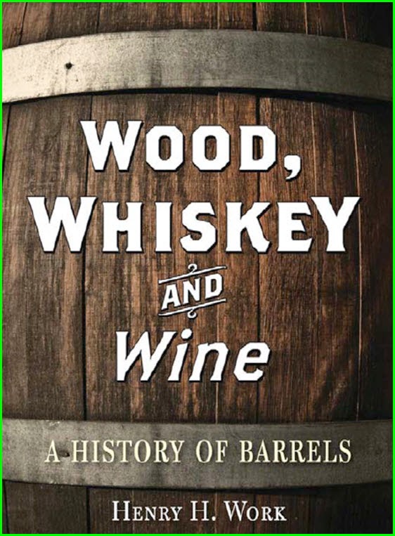 S T R A V A G A N Z A HISTORY OF BARRELS IN MIDDLE AGES A SURGE IN
