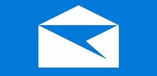 Почта застряла в папке «Исходящие» в приложении «Почта»