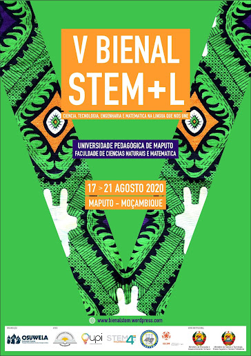 Bienal STEM + L (2020)