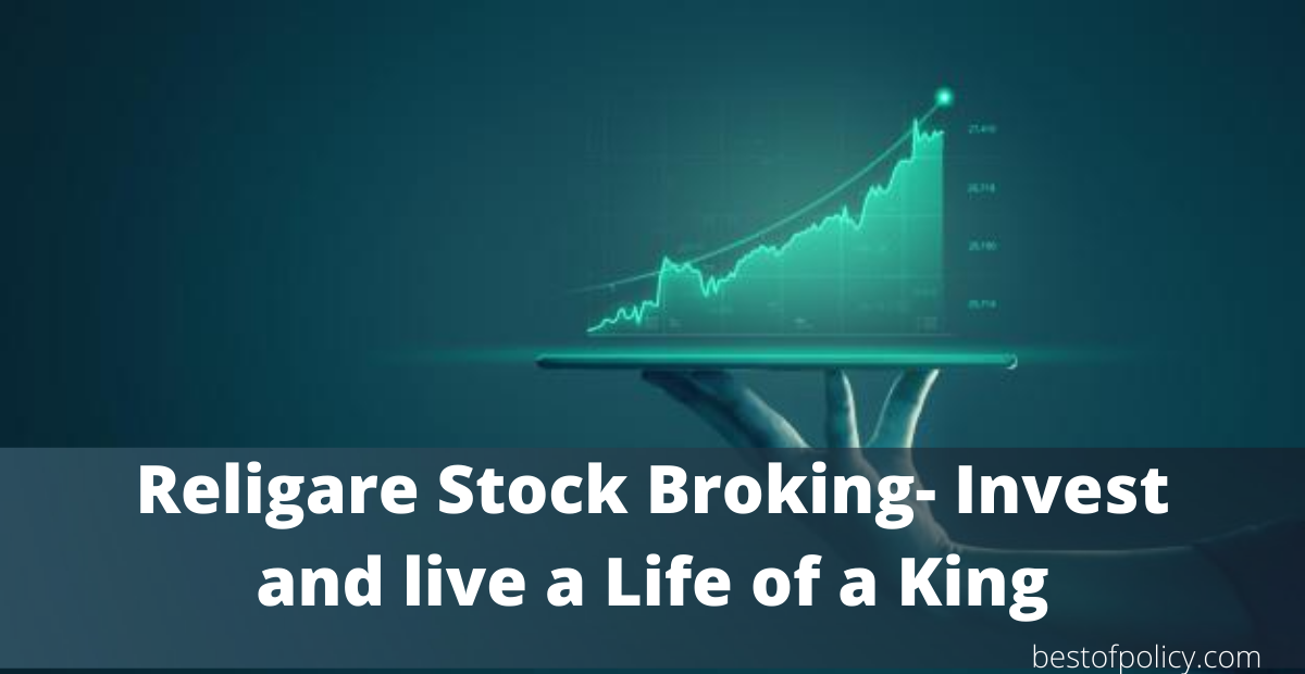 What All You Need To Know About Religare Stock Broking? ThePen