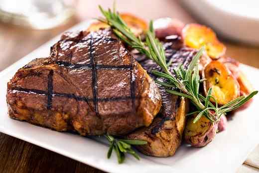 How to Grill Lamb Steaks Complete Guide