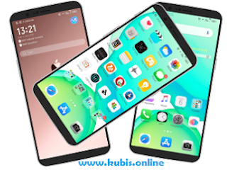 Top 7 Tema Vivo Tembus Semua Aplikasi Terbaik 2021