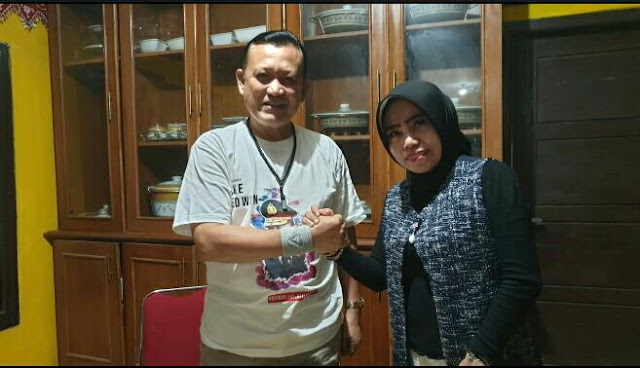 Konstalasi politik menjelang pilwakot Bandar lampumg 2020 kian menghangat