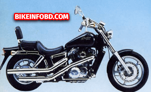 Honda VT1100 Shadow Specifications, Review, Top Speed, Picture, Engine