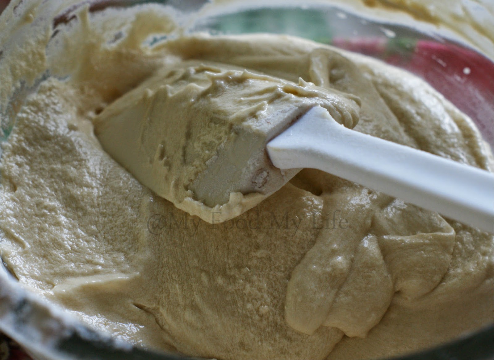My Food My Life : July 2014