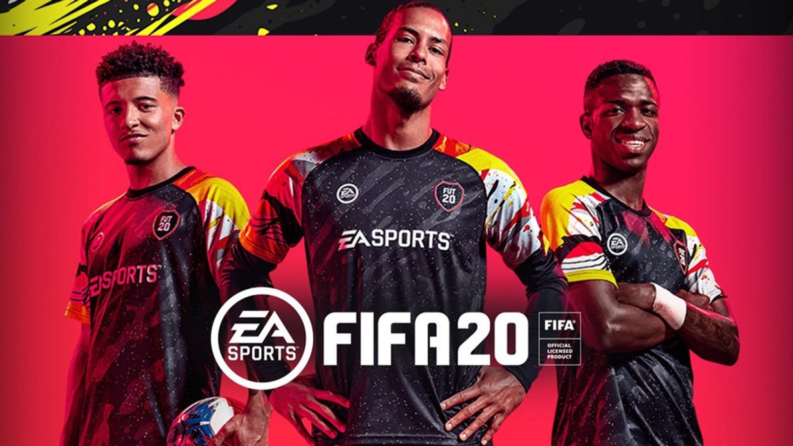 Download FIFA 20 PS4 ISO Free Full Version - Download Games PS4 ISO