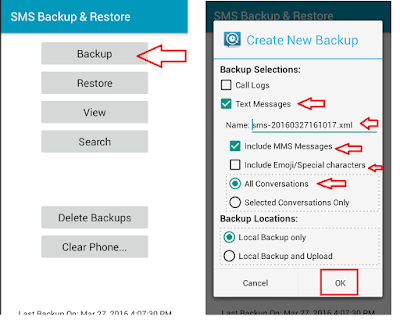 How to Backup Restore & Transfer SMS in Android Phone & Tablet,how to restore deleted sms,how to restore,how to backup sms,restore all conversation,SMS Backup & Restore,transfer all sms,share all sms,sms convert to file,html file,xml file,how to get backup,deleted sms backup,whatsapp sms,facebook sms,backup and restore sms,android phone sms backup,how to transfer sms to other phone,how to save sms,all sms,all conversation,sms save to desktop pc Backup restore & transfer sms, mms, all conversations, call log, easily transfer the backup file to other phone or even save anywhere  Click here for more detail..