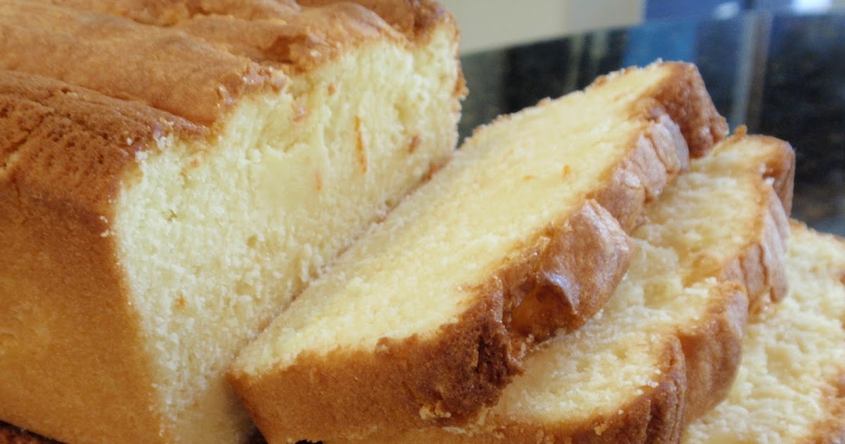 Bon Appétit...an American Test Kitchen TEST 49 Orange Cream Cheese