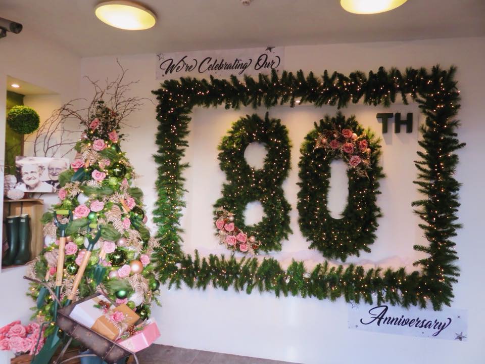 Christmas at Bents Megan Goodier