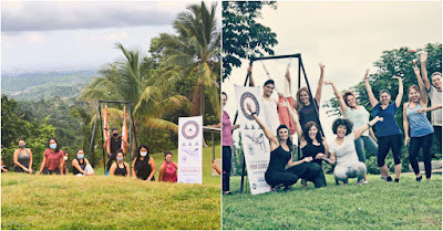 retiro yoga