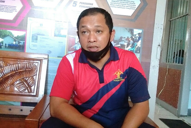 Lapas Selong usulkan 169 warga binaan dapat remisi HUT RI Lapas Selong usulkan 169 warga binaan dapat remisi HUT RI