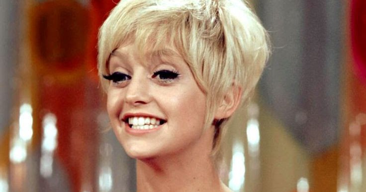 Proof Positive Vintage Babe Of The Week