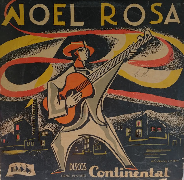 Noel Rosa | Toque Musical