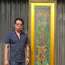 Mengintip Koleksi Djen Himawan dari Maestro Perupa ’Mystic Artist’ Umar Sumarta: Surealis Memukau …