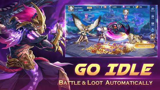 Descargar Mobile Legends: Adventure APK 1.1.93 Gratis para Android