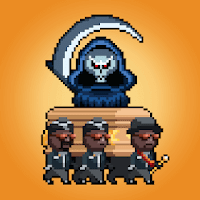 Reaper - Soul Stealer: Idle RPG Free Weapon MOD APK