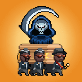 Reaper - Soul Stealer: Idle RPG - VER. 1.634 Free Weapon MOD APK