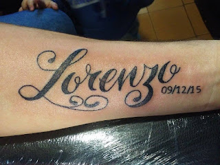 Nombre Lorenzo