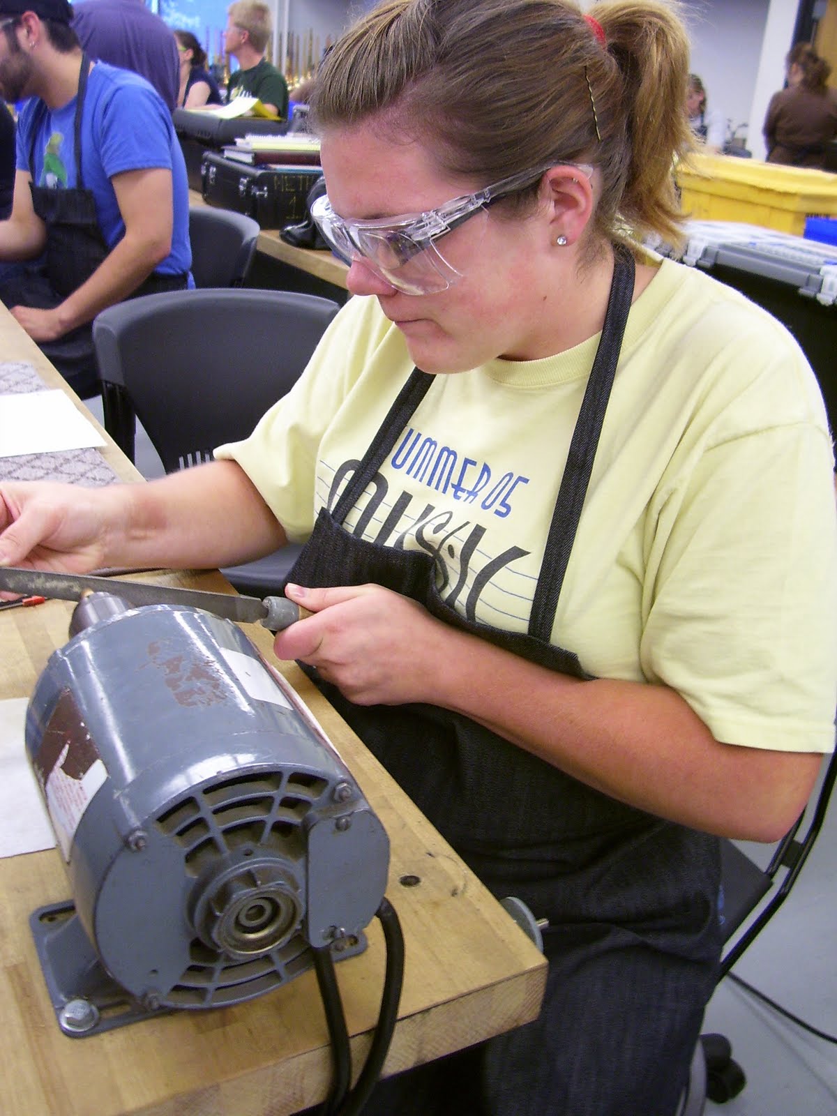 Band Instrument Repair Tools for Success Tools