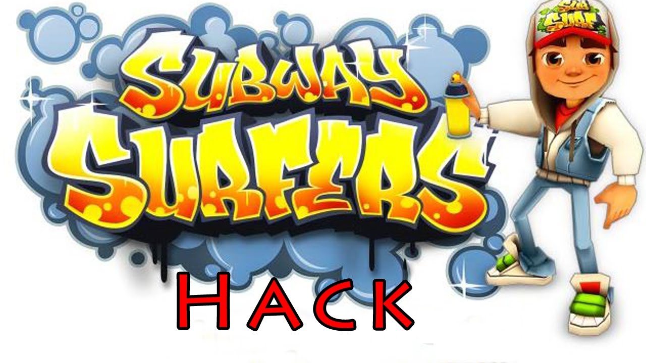 Subway Surfers - Official Homepage