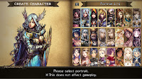 [TEST] Savior of Sapphire Wings & Stranger of Sword City Revisited sur Nintendo Switch