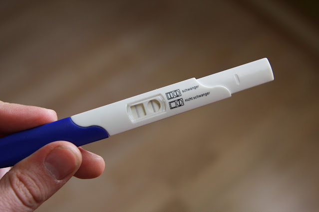 متى يجب إجراء اختبار الحمل؟