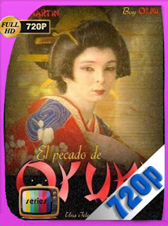 El Pecado de Oyuki (1988) BM [123/123][1080p] Latino [GoogleDrive] PGD