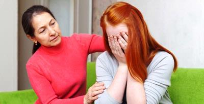 Wanita Harus Tahu, Inilah 5 Alasan yang Menjadi Penyebab Terjadinya Menopause Dini Wanita Harus Tahu, Inilah 5 Alasan yang Menjadi Penyebab Terjadinya Menopause Dini