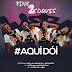 DOWNLOAD MP3 : Pink 2 Toques - Aqui Dói (Afro House) (Prod. Dj Aka M)