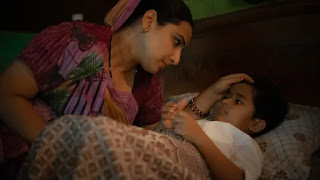 vidya balan's 'natkhat' picture vidya balan's short film 'natkhat' is must watch for parents and teachers