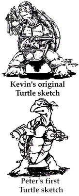 Tartarugas Ninja adolescentes mutantes desenho preto e branco, tartaruga,  branco, animais, texto png