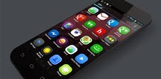 MOND: Launcher Theme - Android (Download Completo)