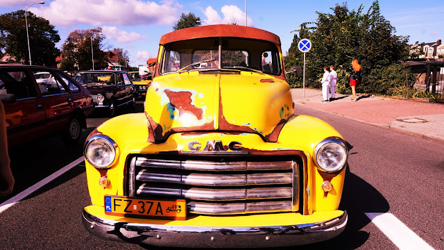 Tanie podróżowanie Polska