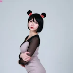 Sexy Yeon Da Bin Foto 45