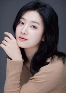 Pemain A Piece of Your Mind - Park Joo Hyun pemeran Kim Ji Soo