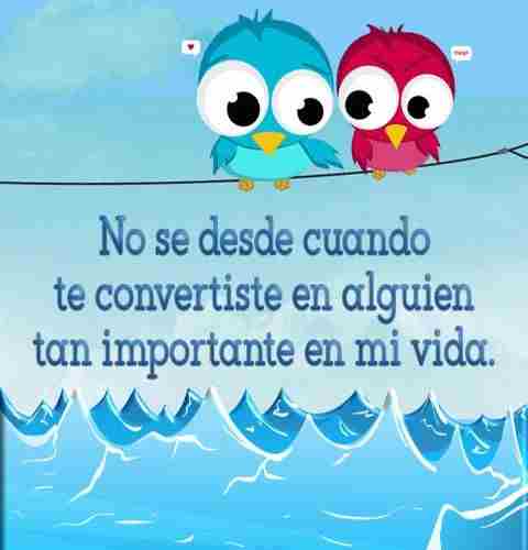 Dedicatorias dulces, tienras y amorosas de amor Dedicatorias dulces, tienras y amorosas de amor