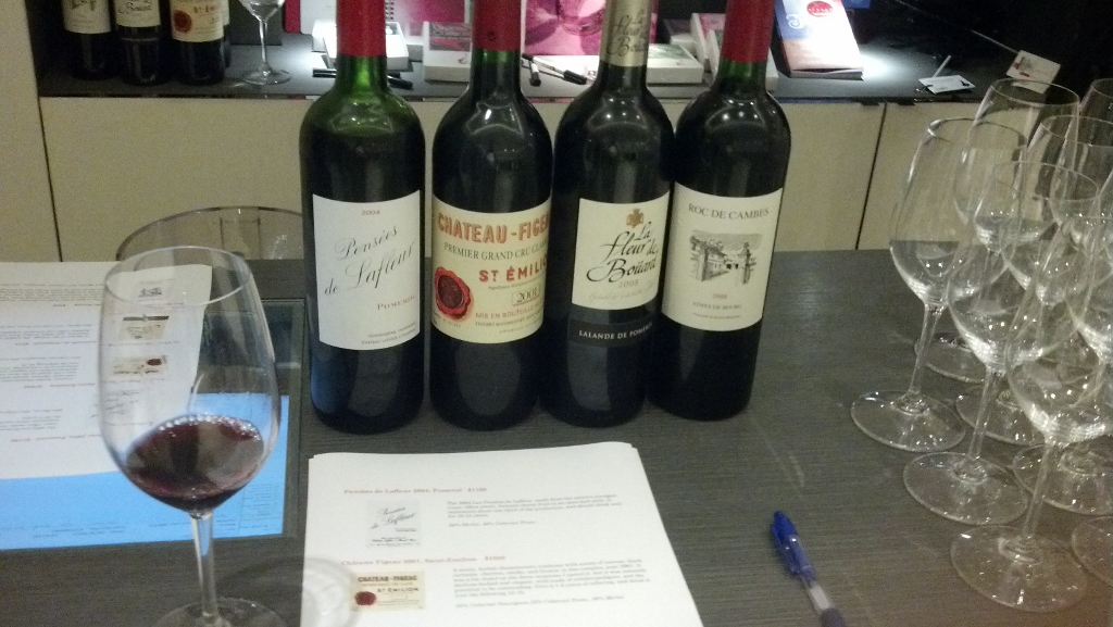 International Travels and Travails Anthony Bourdain, Mak's Noodles