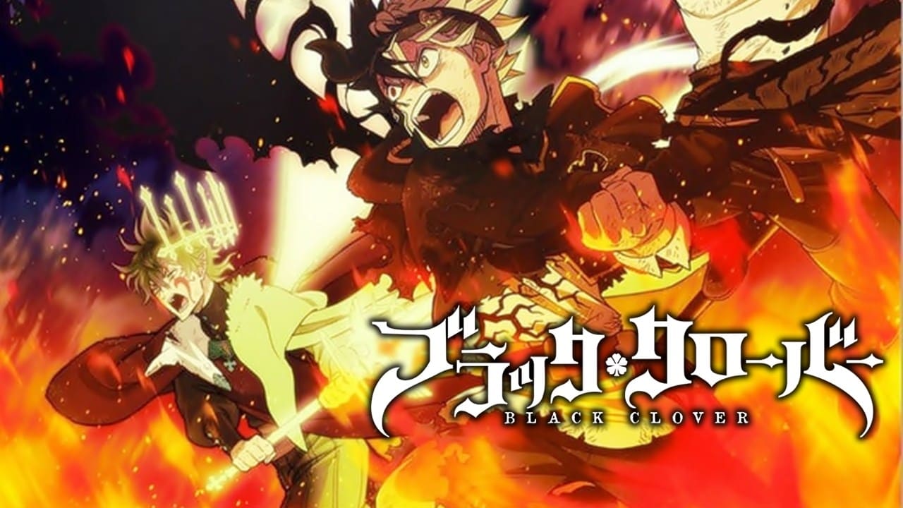 ANIME 2020 ~ Black Clover Episode 134 [English Subtitles] — Full Episodes