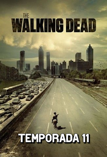 Ver The Walking Dead Temporada 11 Completa Online Latino HD - ZONAZOMBIE