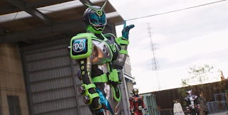 Kamen Rider WOZ HD Wallpaper Kamen Rider WOZ HD Wallpaper