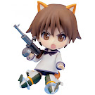 Nendoroid Strike Witches Miyafuji Yoshika (#338) Figure