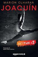 Joaquín | Attitude #2 | Marion Olharan Joaquín | Attitude #2 | Marion Olharan