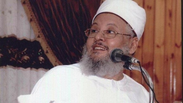 Ulama Hadis Al-Azhar meninggal