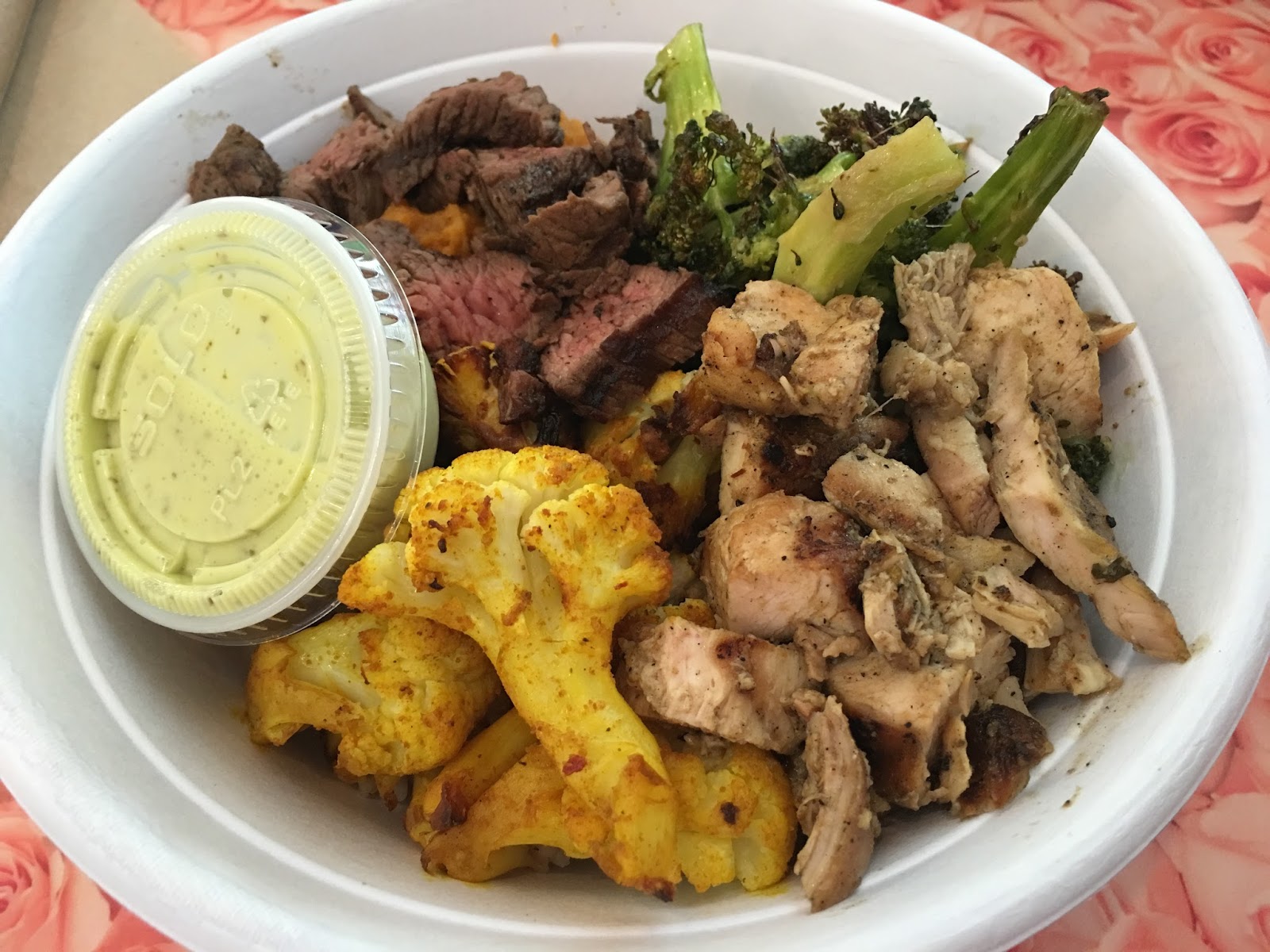 Alexis's Gluten Free Adventures Fresh Kitchen Orlando, Tampa, St