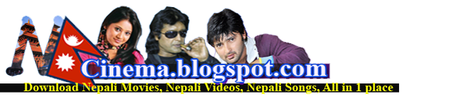 Nepali Songs, Videos & Movies all at same place