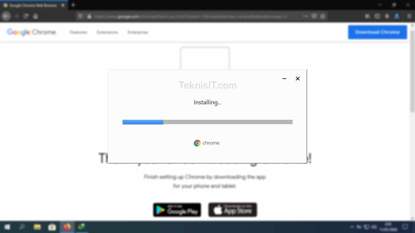 Google Google