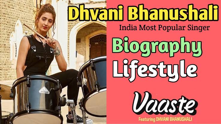 Dhvani Bhanushali Singer Wiki Biography Lifestyle Income Boyfriend House Family Trendszone Na ja tu lyrics — dhvani bhanushali is published by raju deewana. trendszone