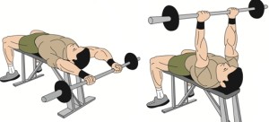 bent over dumbbell pullover bent over dumbbell pullover