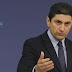 Αυγενάκης: Έχει δρομολογηθεί η σχετική νομοθετική διάταξη για τα πριμ κλειστού στίβου....