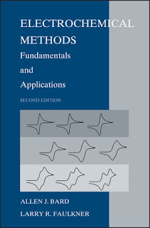 Electrochemical Methods: Fundamentals and Applications, 2nd Edition